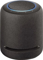 Amazon Echo Studio Smart Speaker (O2T2V3) - Charcoal, A - CeX (AU